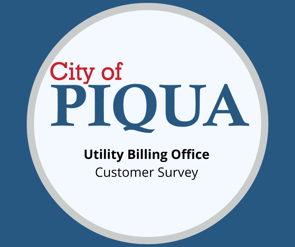 Utility Survey