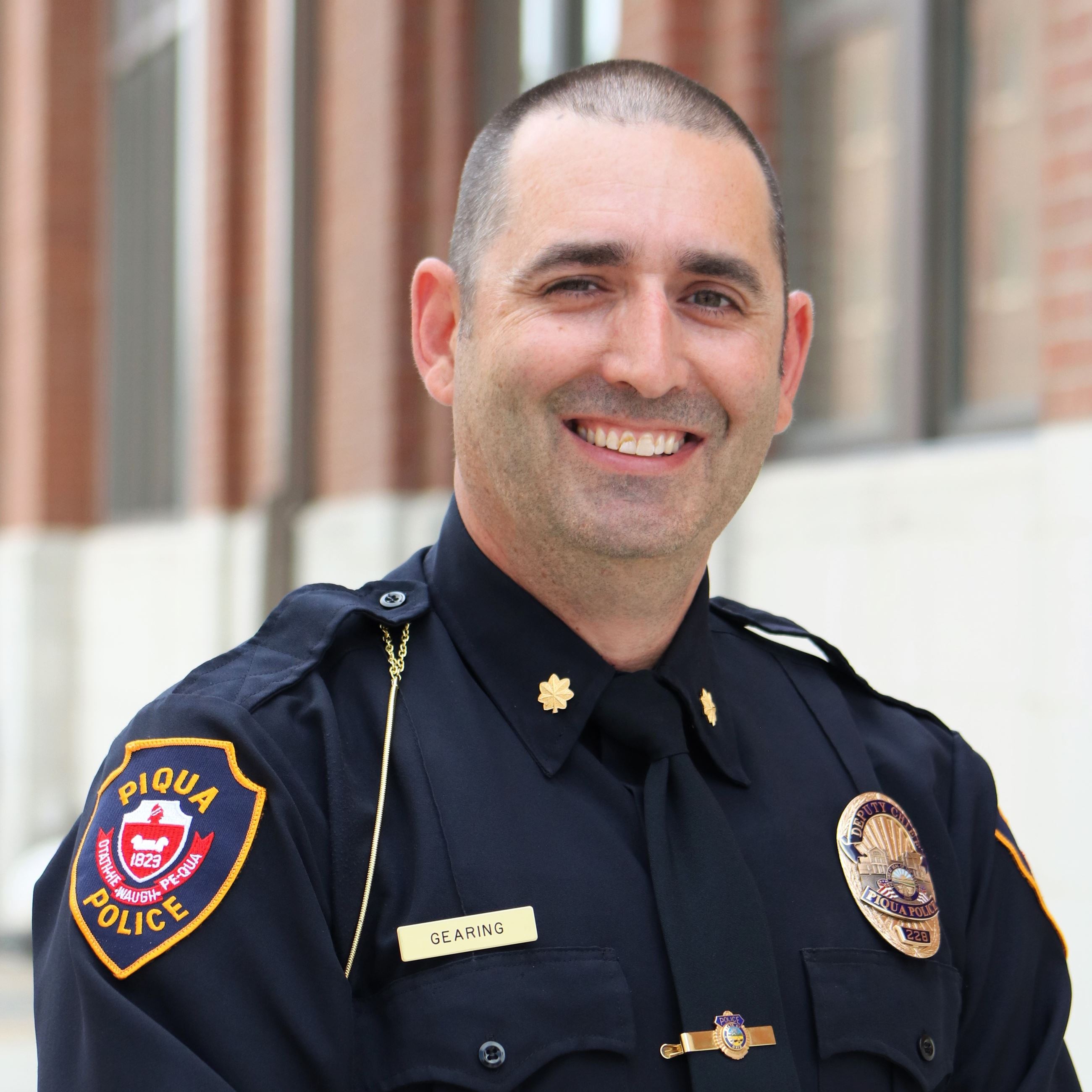 Miles Gearing portrait SQUARE