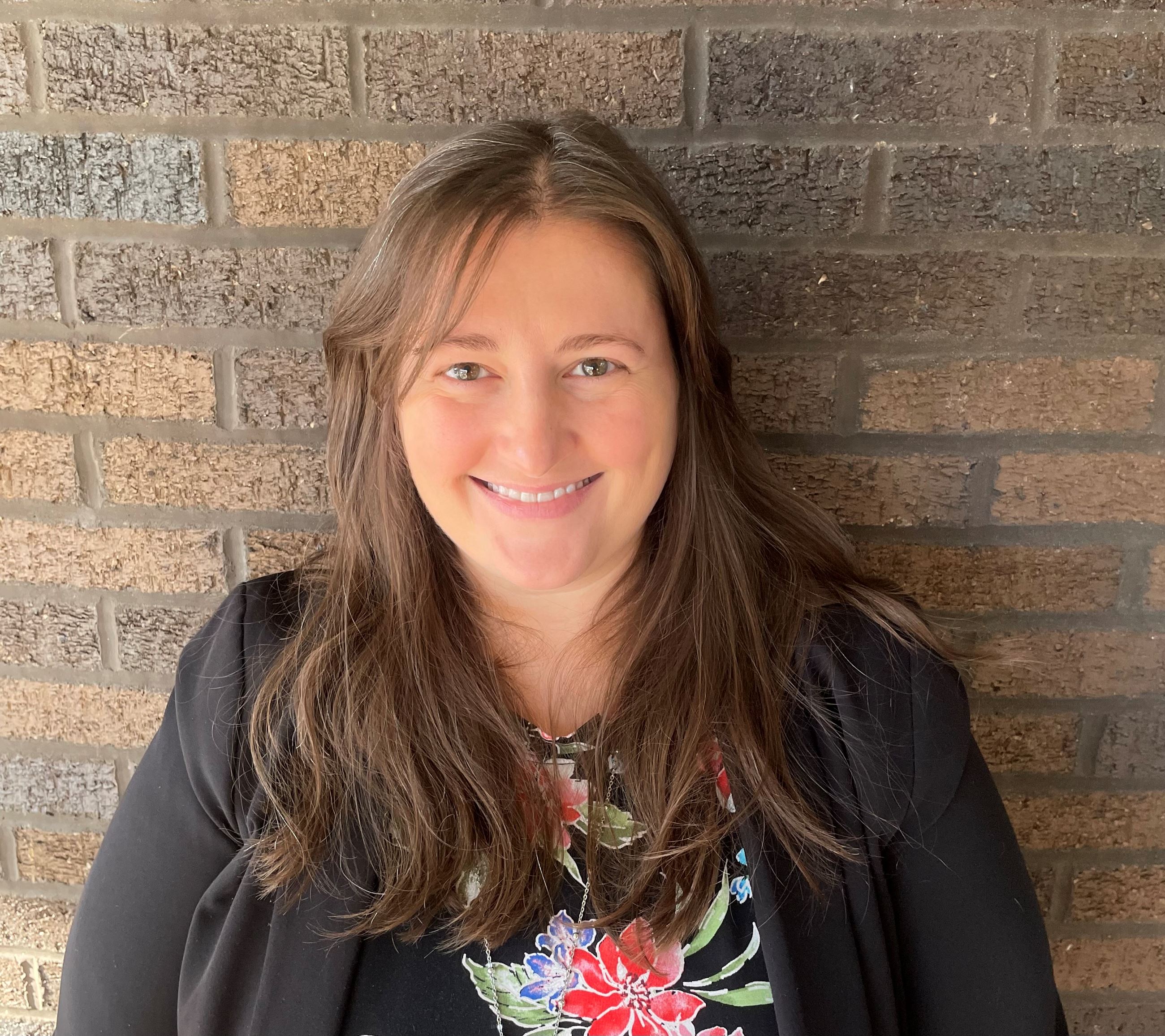 Jessica Stiltner, law director hire