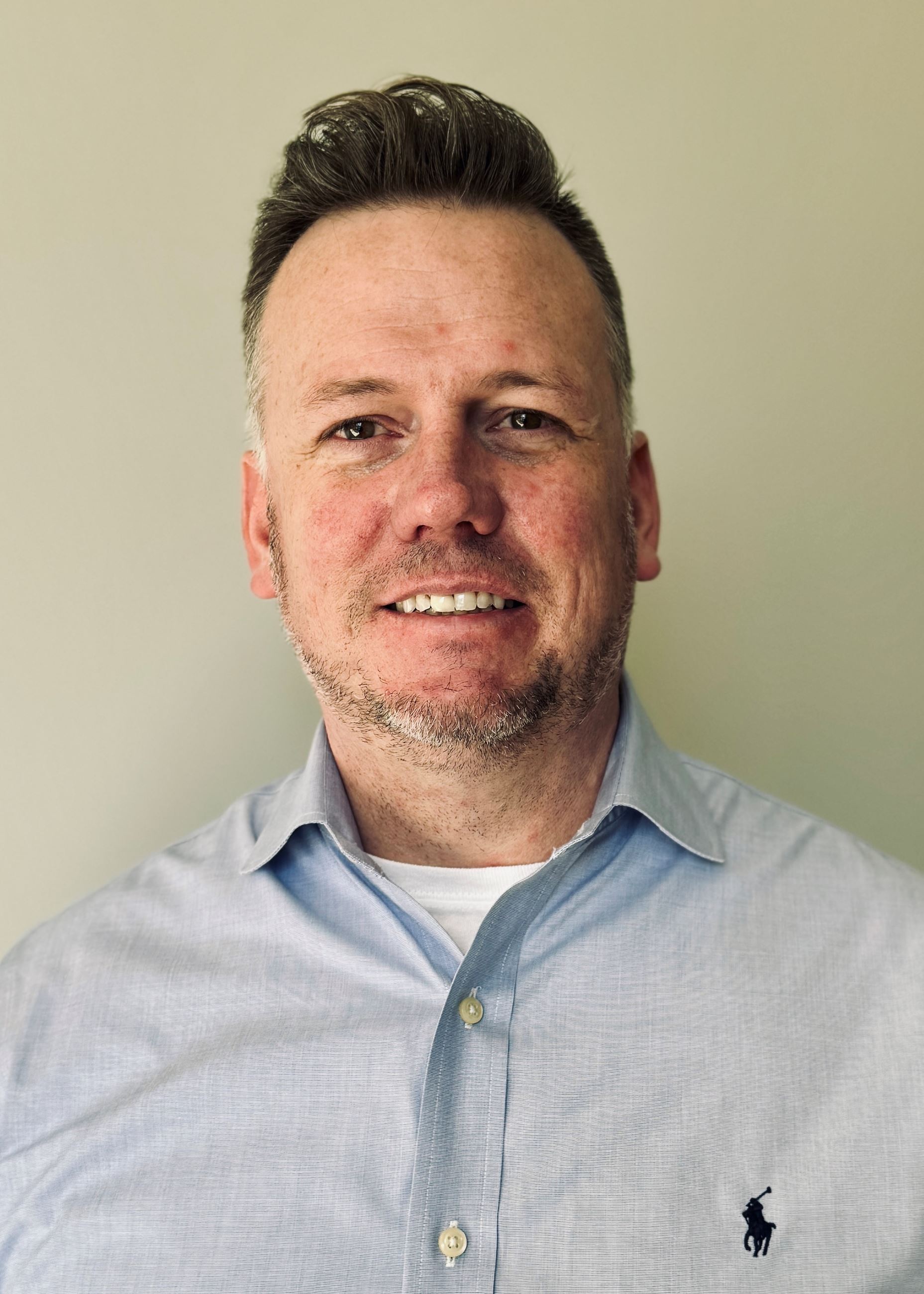 Image of RJ Monnier, Piqua Power System Director