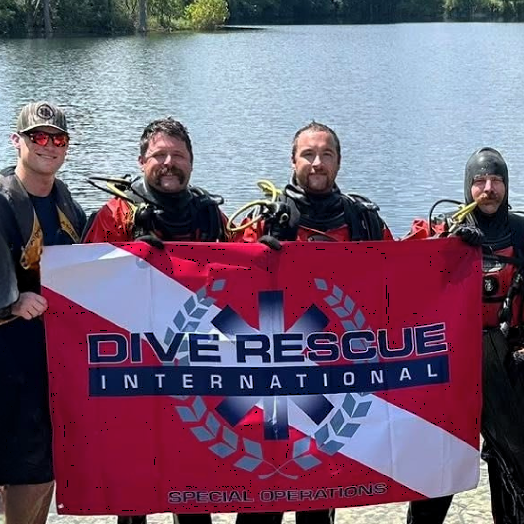 Piqua dive team certification