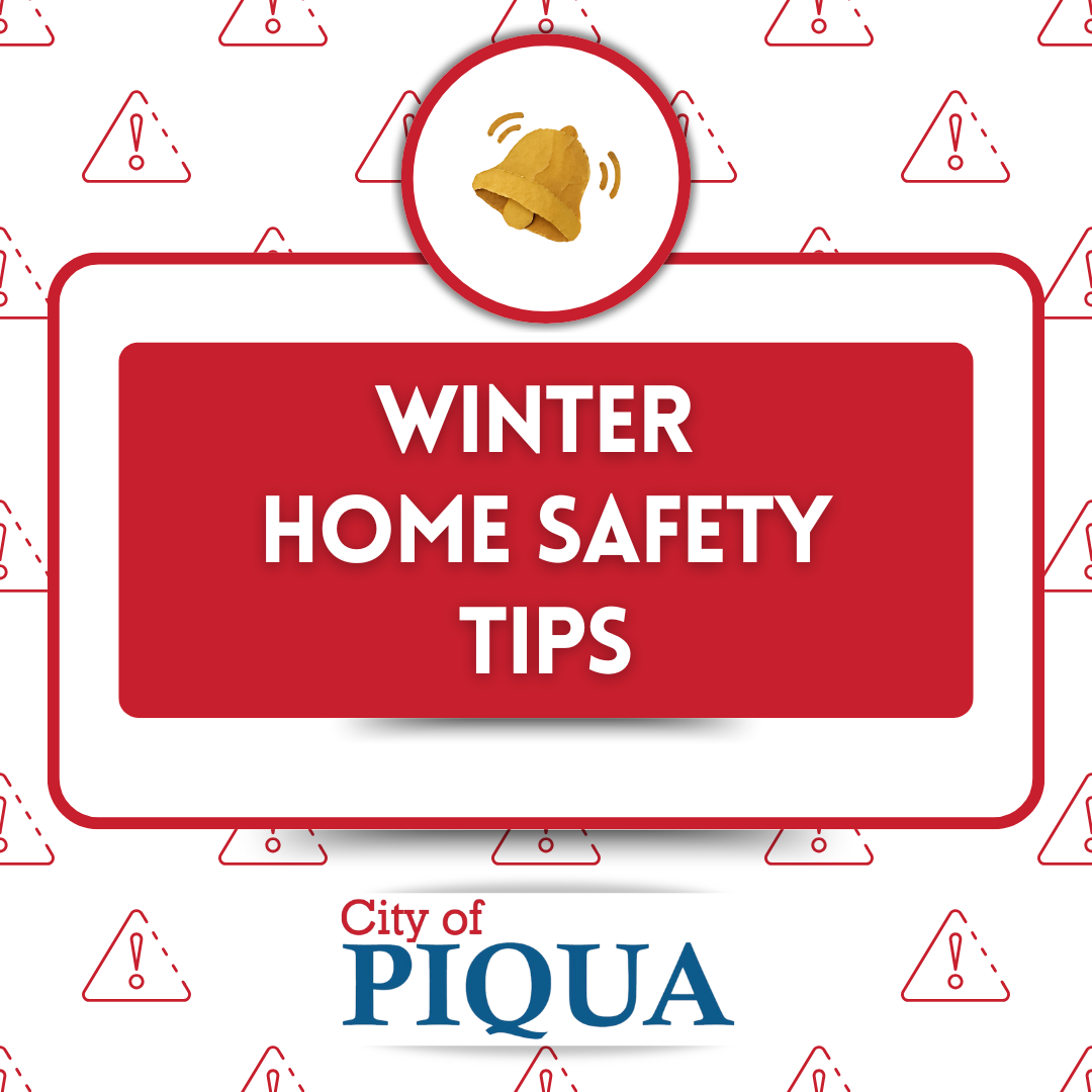 Home Safety Alert