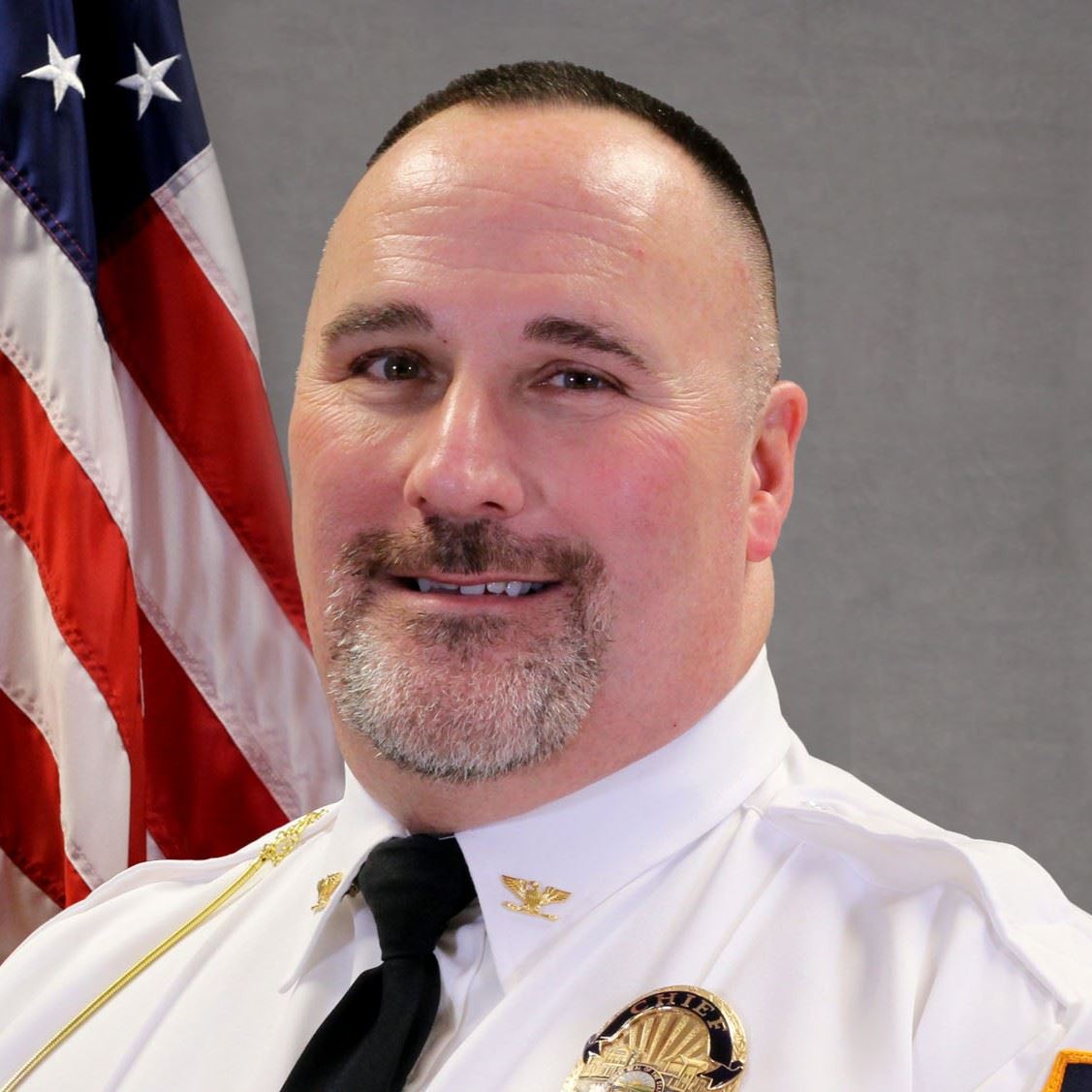 Rick Byron Headshot Square