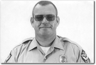 Detective Robert C. Taylor